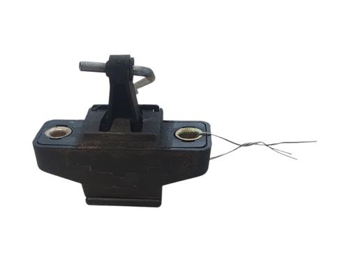 Bagklap lås Bagklap lås RENAULT CLIO II (BB_, CB_) 1.2 (BB0A, BB0F, BB10, BB1K, BB28, BB2D, BB2H, CB0A,... (58 hp) 36343084 36343084