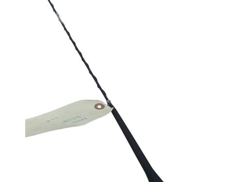 Antena/Base Antena/Base CITROËN C3 II (SC_) 1.6 HDi (92 hp) 34528044 34528044