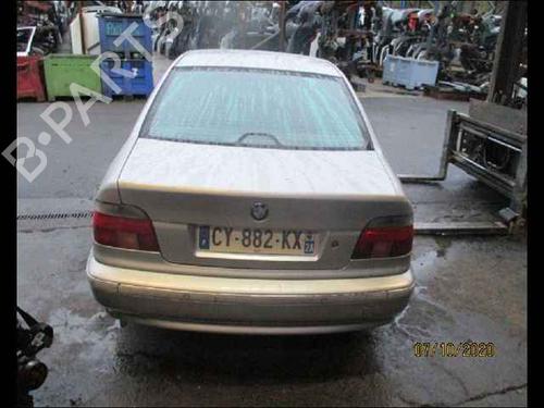 Left taillight BMW 5 (E39) 525 tds | BP25762194C34 