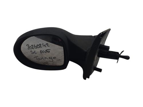left-mirror-renault-twingo-ii-cn0_-2007-34174329 main image