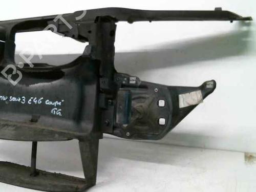 Frontplate/Frontkurv BMW 3 Coupe (E46) 320 Cd | BP24896413C72 
