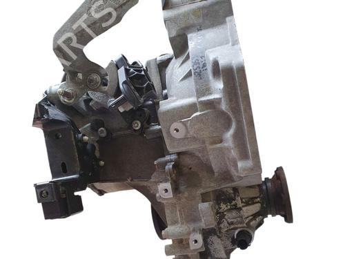 Used Gearbox Gearbox SEAT IBIZA IV ST (6J8, 6P8) 1.6 TDI (90 hp) 33187259 33187259