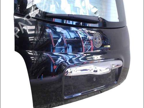 Tailgate FIAT 500 (312_) 1.3 D Multijet (312AXB1A) | BP24897866C6