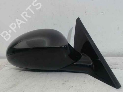 Right mirror BMW 1 (E81) 116 i | BP24908555C27 