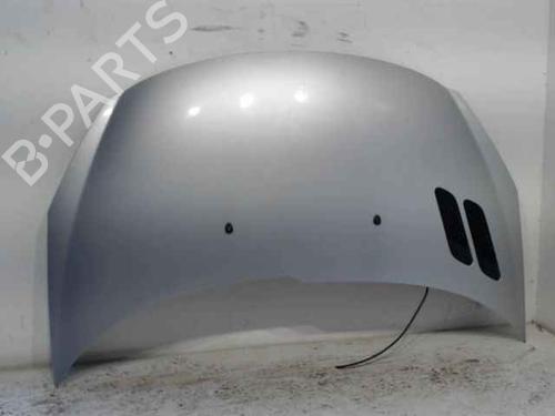 Used Hood PEUGEOT 206 Hatchback (2A/C) [1998-2012]  24896828