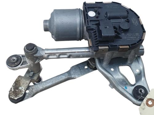 Used Front wiper motor PEUGEOT 5008 (0U_, 0E_) 1.6 HDi (112 hp) 28483703