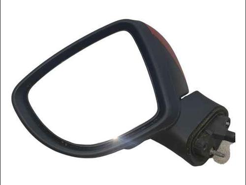 Used Left mirror NISSAN MICRA V (K14) 0.9 IG-T (90 hp) 24904514