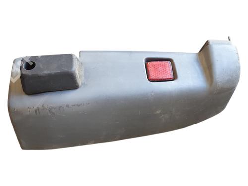 Used Corner bumper Corner bumper FIAT DUCATO Van (250_) 130 Multijet 2,3 D (131 hp) 40614127 40614127