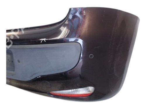 Rear bumper FIAT PUNTO EVO (199_) 1.3 D Multijet (199AXC1A, 199BXC1A, 199AXT1A, 199BXT1A) | BP25431564C8 