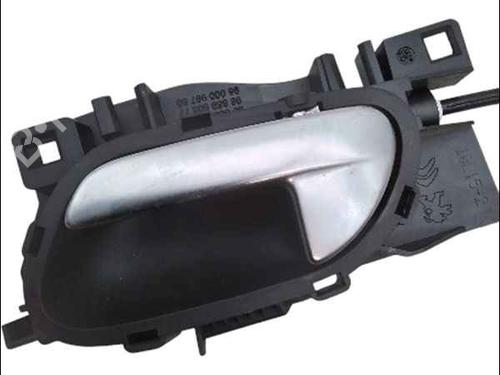Rear left lock CITROËN DS4 (NX_) 1.2 THP 130 | BP24906276C100 