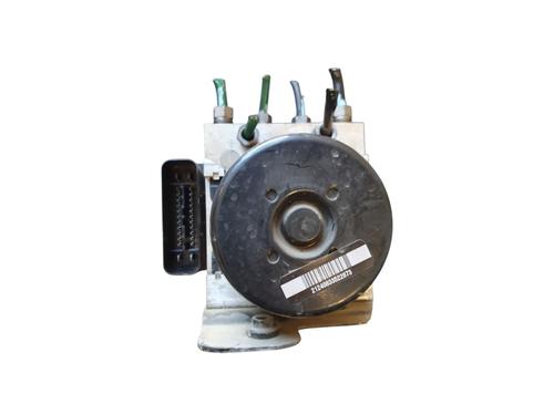 ABS pump RENAULT LAGUNA III (BT0/1) 2.0 dCi (BT01, BT08, BT09, BT0E, BT0K, BT12, BT1C, BT1D,... | BP37728722M43 - Image 2