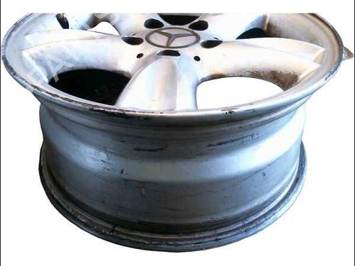 Rim MERCEDES-BENZ CLK (C209) CLK 270 CDI (209.316) | BP24911775C45 