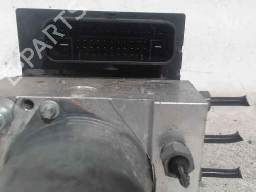 Used ABS pump ABS pump CITROËN C5 III Break (RW_) 1.6 HDi 115 (114 hp) 24896144 24896144