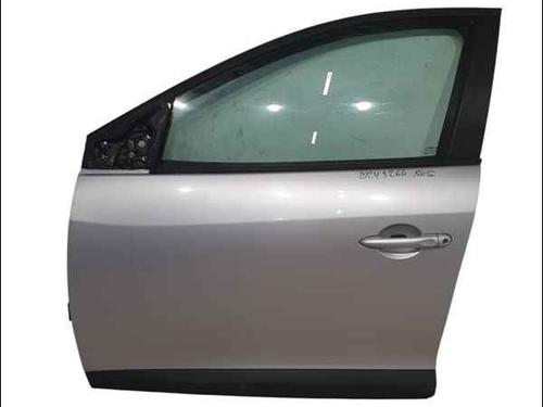 Used Left front door RENAULT MEGANE III Grandtour (KZ0/1) 1.5 dCi (KZ09, KZ0D, KZ1G, KZ29, KZ14, KZ1W, KZ10, KZ1F,... (110 hp) 24907075