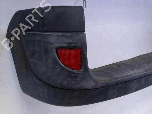 Rear bumper RENAULT KANGOO Express (FC0/1_)  | BP24898564C8 