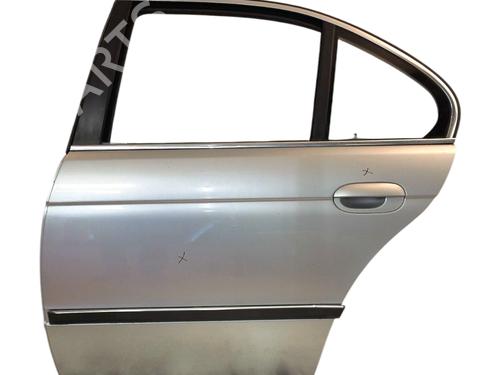 Used Left rear door BMW 5 (E39) 525 tds (143 hp) 28572171