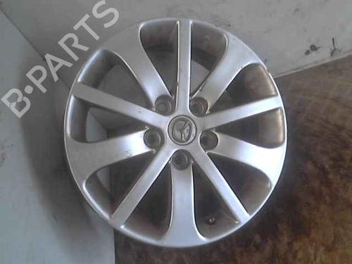 Used Rim MAZDA 5 (CR) 2.0 CD (CR19) (110 hp) 24912470