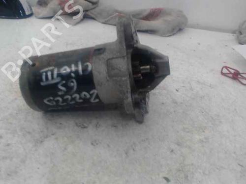 Starter RENAULT CLIO III (BR0/1, CR0/1) 1.6 16V (BR05, BR0B, BR0Y, BR15, BR1J, BR1M, BR1Y, CR0B,... | BP24899282M8 