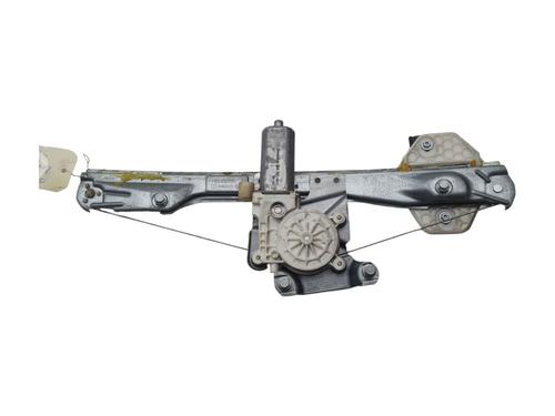 Used Rear left window mechanism Rear left window mechanism RENAULT CLIO II (BB_, CB_) 1.5 dCi (100 hp) 34045483 34045483
