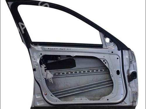 Left front door MERCEDES-BENZ E-CLASS (W212) E 220 CDI / BlueTEC (212.001, 212.002) | BP24906659C2 