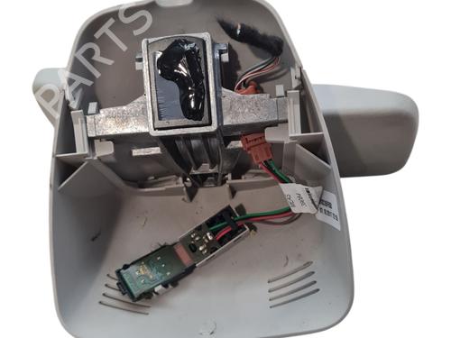 Rear mirror RENAULT MEGANE IV Grandtour (K9A/M/N_) 1.5 dCi 110 | BP29493448I6 