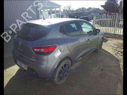 Right mirror RENAULT CLIO IV (BH_) 0.9 TCe 90 (BHNF, BHMA, BHMH, BHJK, BHJR) | BP25763578C27 
