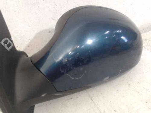 Left mirror SEAT TOLEDO III (5P2) 1.9 TDI | BP24904320C26 