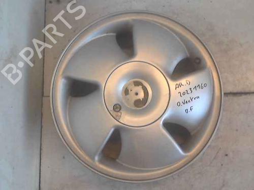 Used Rim OPEL VECTRA A Hatchback (J89) [1988-1995]  25764314