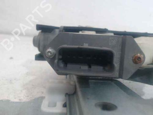 Rear left window mechanism PEUGEOT 5008 (0U_, 0E_) 1.6 HDi | BP24906243C24 