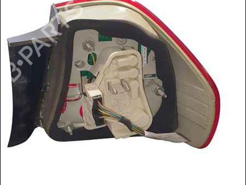 Left taillight BMW 3 (E90) 316 d | BP24906093C34 - Image 2