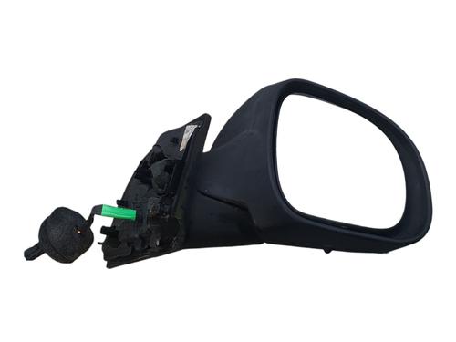 Used Right mirror CITROËN C3 II (SC_) 1.1 i (60 hp) 31575247