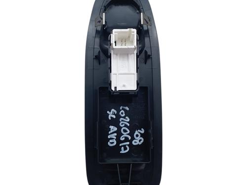 Right front window switch PEUGEOT 208 I (CA_, CC_) 1.6 HDi | BP35997112I26 - Image 2