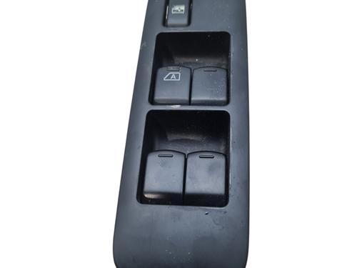 Used Switch NISSAN QASHQAI I (J10, NJ10) 1.5 dCi (110 hp) 29620856