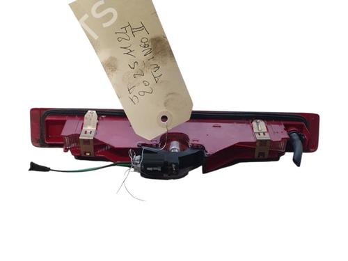 Trzecie światło stopu RENAULT TWINGO II (CN0_) 1.2 16V (CN04, CN0B) | BP30046489L11 