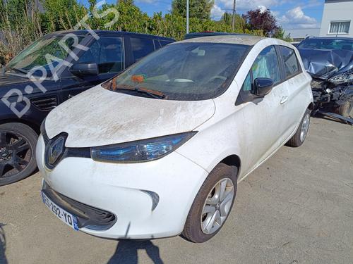 Motorhjelm RENAULT ZOE (BFM_) ZOE | BP33187219C1 - Image 5