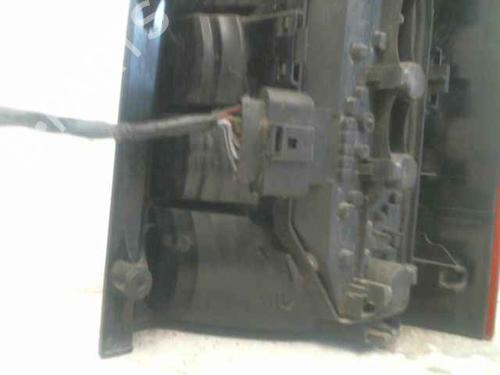 Left taillight VW TRANSPORTER T5 Bus (7HB, 7HJ, 7EB, 7EJ) 2.5 TDI 4motion | BP24904804C34 