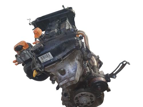 Motor TOYOTA AYGO (_B1_) 1.0 (KGB10_, KGB10R) | BP25606524M1