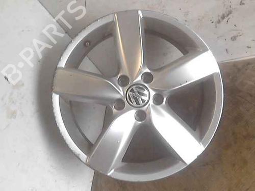 Used Rim VW GOLF PLUS V (5M1, 521) [2004-2013]  24912525