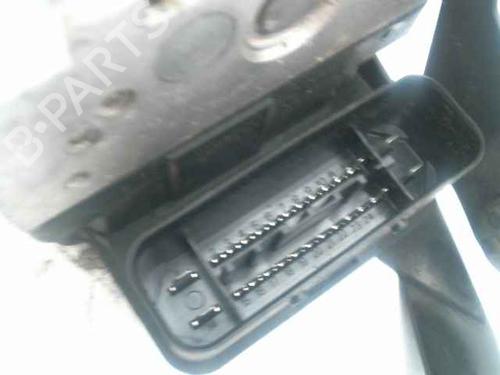 ABS pump RENAULT SCÉNIC III (JZ0/1_) 1.5 dCi | BP24896301M43 