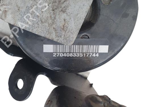 ABS pump RENAULT MEGANE III Hatchback (BZ0/1_, B3_) 1.5 dCi (BZ1G, BZ1W, BZ0R) | BP36459104M43  - Image 5