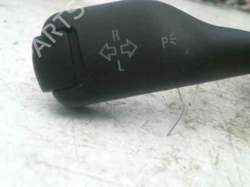 Used Headlight switch BMW 5 (E39) 530 d (184 hp) 25764734