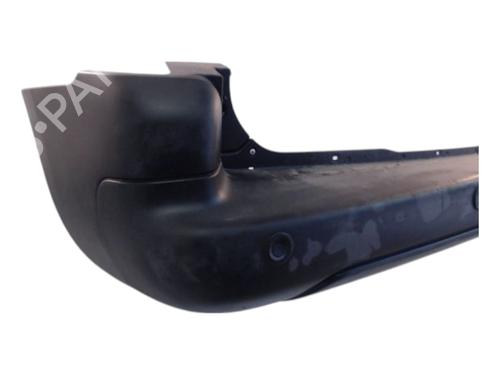 Rear bumper CITROËN BERLINGO Box Body/MPV (B9) 1.6 HDi 90 | BP27167695C8 