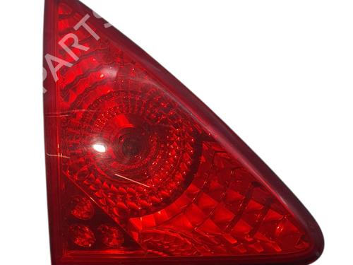 Used Left tailgate light Left tailgate light PEUGEOT 3008 I MPV (0U_) 2.0 HDi (163 hp) 35934899 35934899