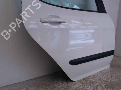 Right rear door PEUGEOT 308 I (4A_, 4C_) 1.6 HDi | BP24910273C5 