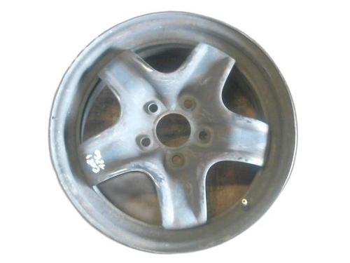 Used Rim RENAULT MEGANE IV Hatchback (B9A/M/N_) [2015-2025]  27690077