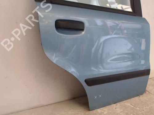 Right rear door FIAT PANDA (169_) 1.2 (169.AXB11, 169.AXB1A) | BP24910883C5 