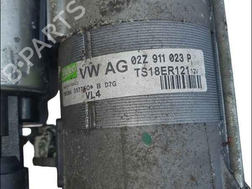 Starter VW GOLF VI (5K1) | BP24899884M8 - Image 3