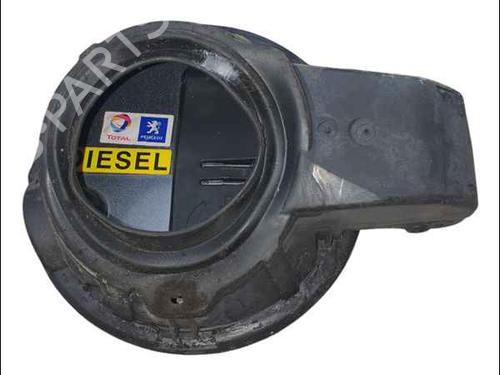Fuel flap PEUGEOT 207 (WA_, WC_) 1.4 HDi | BP24902686C131 