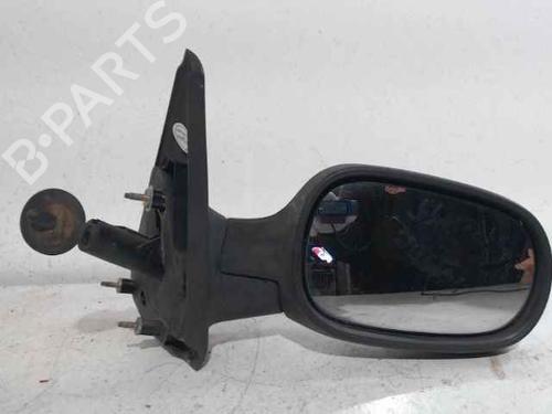 Right mirror RENAULT MEGANE I (BA0/1_)  | BP24908549C27 