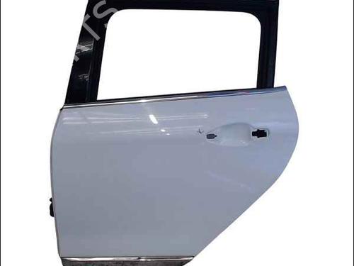 Used Left rear door PEUGEOT 2008 I (CU_) 1.6 BlueHDi 100 (100 hp) 24907109